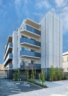 ガーラ パークヒルズ武蔵小山の画像