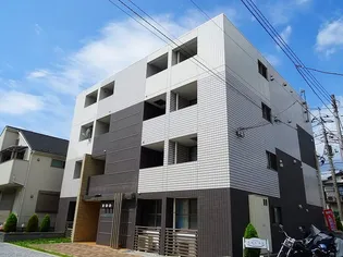 クレセールの画像