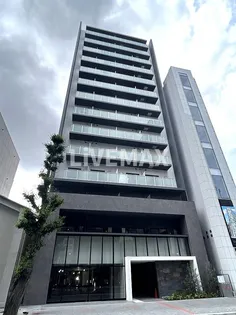 E-city大須【9階】の外観