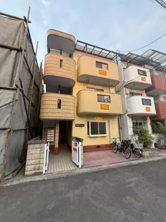 ウチダマンションの画像