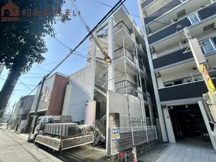 トラスティコートの画像