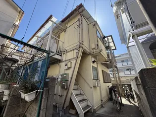 サンコーポ早川の画像