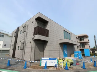 リベルテ藤が丘の画像