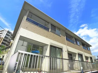 ベルリード東海神Cの画像