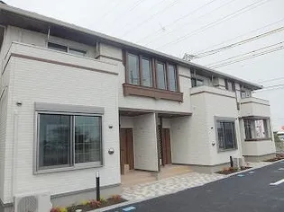 アクアポートⅠの画像