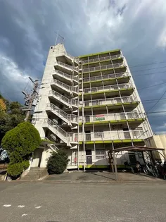 グリーンコーポミエノの画像