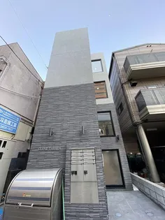 GLANZ TABATAの画像