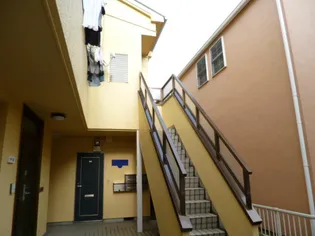 ウィステリア中野の画像