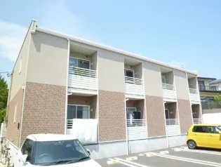 プランドール杜の画像