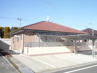 サンシティつばさの画像