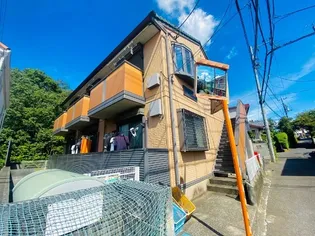 グロウスみのわIの画像