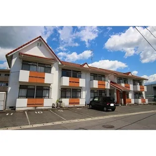 タカノコーポレス88の画像