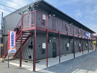 グランツ永田の画像