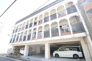 仲島ビルの画像