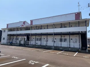 MTハイツ北山の画像