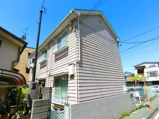 パークハイムの画像