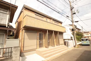 アルエット東藤沢の画像