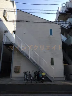 サンシャイン鶴見の画像