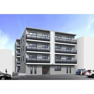 RESIDENCE SHINMEI HONGOU EASTの画像