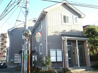 ハッピーハウスの画像