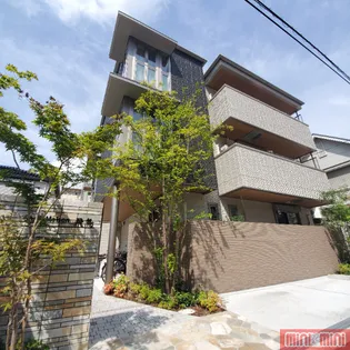 SHAMAISON飛鳥の画像