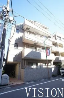 ラピス学芸大学の画像