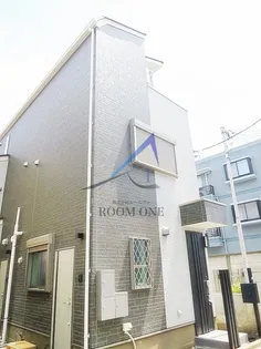 アルページュ【2階】の外観