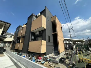 PREMIUM GRACE 仙台岩切の画像
