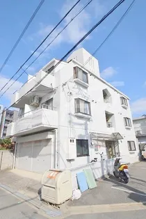 トラッディ吹田IIIの画像