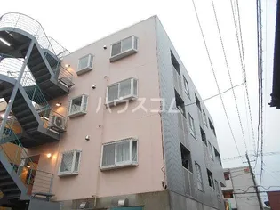 セントラーザ相原の画像
