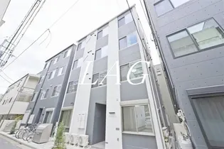 グランクオール南砂町センターレジデンスの画像