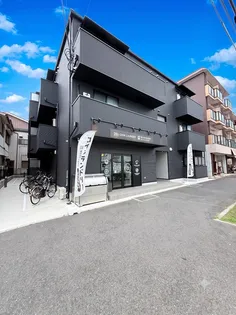 フローレンス魚崎北町II番館【3階】の外観