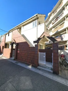 ライブコア南浦和 B棟の画像