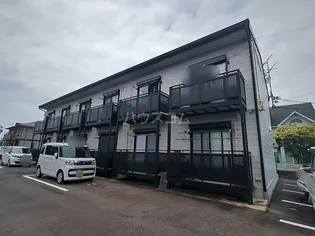 サン FRIENDS赤塚の画像