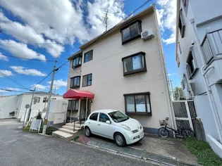 ローズハイツの画像