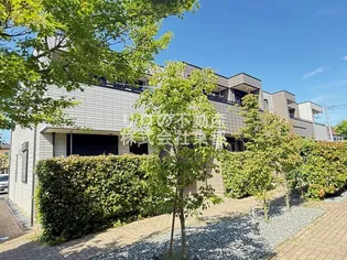 フォレ 武蔵野の画像