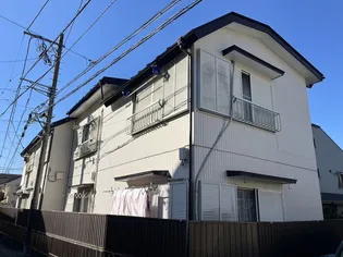 ハイツROROの画像