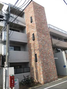 スプレンドーレ武蔵小山の画像