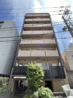 東京都墨田区向島5【マンション】の外観