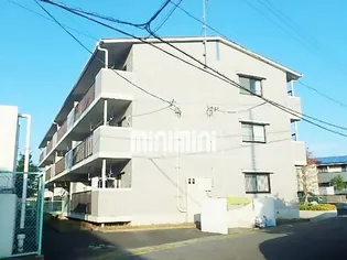 サニーコート白山の画像