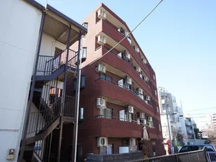 シティライフ北沢の画像
