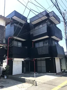 ダイコービルの画像