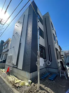 ハーモニーテラス平井VIの画像