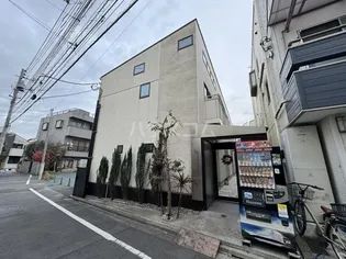HaumeaIIの外観
