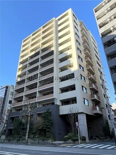 グランドメゾン神楽坂の画像