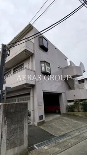 ビューパレー上福岡の画像