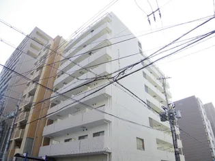 アーバンシティ上本町の画像