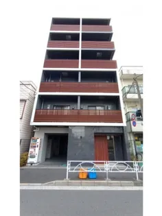 東京都墨田区業平4【マンション】の外観