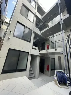 アヴァンタージュ中野WESTの画像