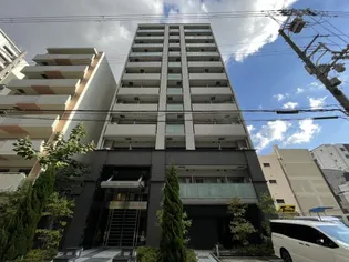 エスリード江戸堀の画像